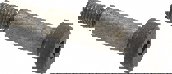 6mm Shoulder Diam x 20mm Shoulder Length, M5x0.8 Metric Coarse, Hex Socket Shoulder Screw